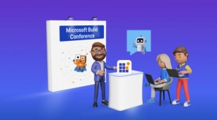 Microsoft Build 2024: The Syncfusion Experience