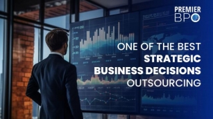One Of The Best Strategic Business Decisions: Outsourcing