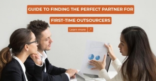 Guide To Finding The Perfect Partner For First-Time Outsourcers