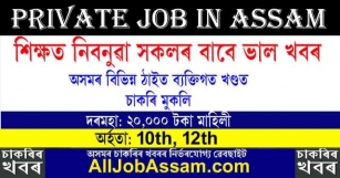 Hero Company Job Assam 2024 | Private Job In Guwahati, Assam June 2024
