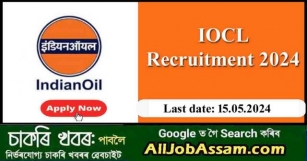 IOCL Recruitment 2024: Apply For Research Associate Vacancy