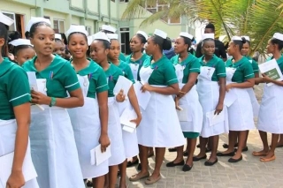 5 School Of Nursing In Nigeria With The Lowest Cut-off Marks