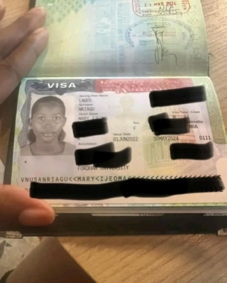 How Nigerians Can Renew US Visa In Another Country Not Home Country In 2024