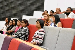 Apply For The 2024/2025 University Of Mauritius Enrolment On Taught Postgraduate Programmes