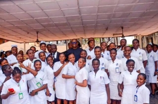 2024 Bayelsa State School Of Nursing - Admission Form, Tuition Fee And Requirements