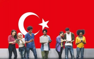 Learn More: 8 Weeks Fully Funded Summer Research Scholarship In Turkiye