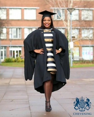 Apply For The Chevening Scholarship 2024 (Fully Funded) In UK