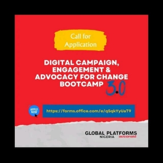 Apply For The Nigeria Action Aid Digital Campaign Bootcamp 2024