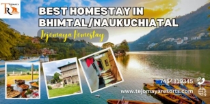 Best Homestay In Bhimtal/Naukuchiatal