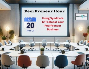 PeerPreneur Success Center