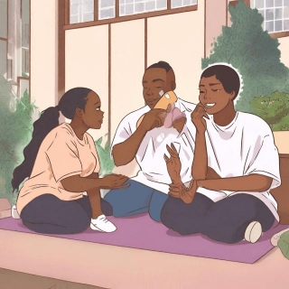 Breaking Barriers: Redefining Self-Care For Black Parents In Today's Society