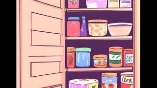 Efficiency In Every Aisle: Tips For Quick, Easy Pantry Stocking