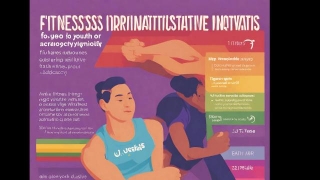 Fitness Initiatives In LGBTQ+ Youth Advocacy Organizations