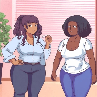 BMI And Black Women: Unpacking The Validity Of A Health Metric
