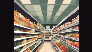 Ingredient Decoded: Your Ultimate Guide To Streamlining Grocery Runs