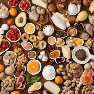 Power Foods: 17 Essential Ingredients For Managing High Blood Pressure