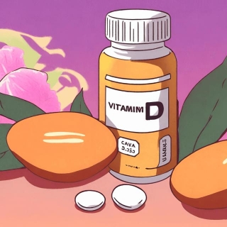 Essential For Health: The 8 Superior Vitamin D Supplements Of 2024