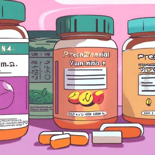 Which Prescription Prenatal Vitamins Are The Best?