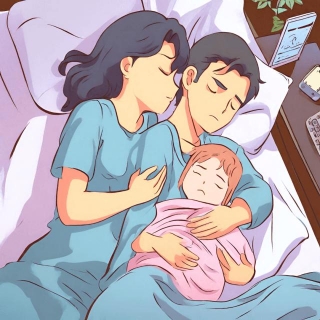 Sleep Solutions For New Parents: Insights From Experienced Consultants