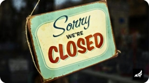 An Unexpected Retailer Now Closes All Stores In Oregon