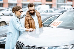 Budgeting For A Car Loan: How Much Can You Afford?