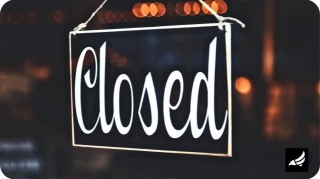 A Restaurant Now Makes An Unexpected Closure In South Carolina
