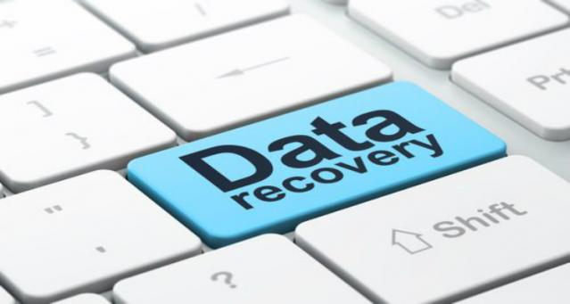 Navigating the Waters with a Premier Fast Data Recovery Service Provider