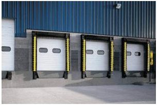 What Are The Benefits Of Installing Sectional Garage Doors?