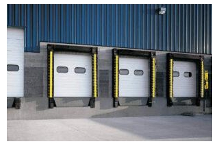 What Are The Benefits Of Installing Sectional Garage Doors?