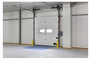 What Are The Benefits Of Maintaining The Proper Garage Door Track Angle?