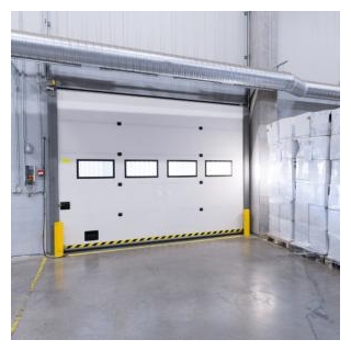 What Factors Should You Consider When Choosing Industrial Overhead Doors?