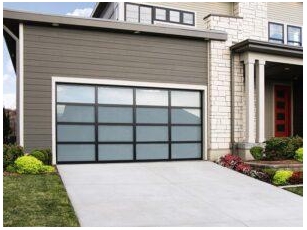 How Can Insulated Garage Doors Improve Home Comfort?