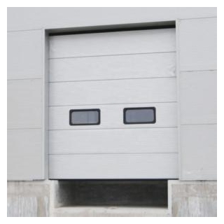 What Are The Benefits Of Installing Hinged Garage Doors?