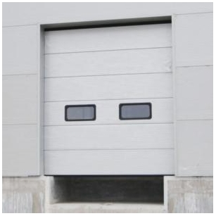 What Maintenance Tips Should You Follow For Sectional Garage Door Panels?