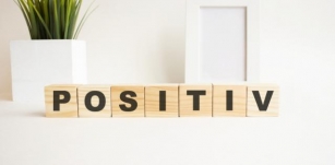 Cultivating A Positive Attitude In Adversity Affirmations
