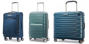 Is American Tourister Good Luggage: Top-rated Choice For Travelers!
