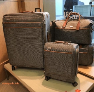 Hartmann Luggage Carry On: The Ultimate Travel Companion