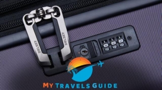 Delsey Luggage How To Reset Lock: The Ultimate Guide
