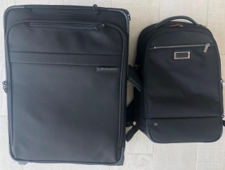 Tumi Vs Briggs And Riley: Which Is The Best Suitcase?