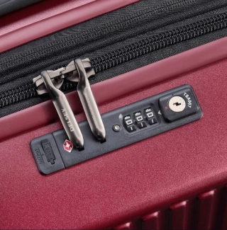 Samsonite Luggage Lock Reset: Ultimate Guide