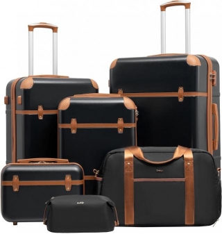 Coolife Luggage Reviews : The Ultimate Guide To Stylish And Durable Travel Gear