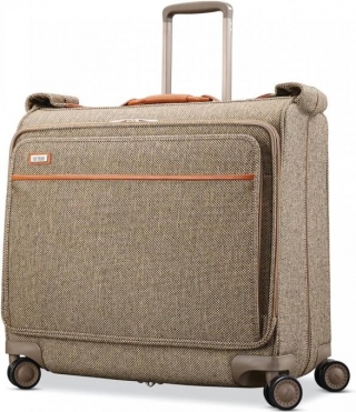 Hartmann Luggage Tweed: Discover The Best Deals