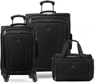 Travelpro 3 Piece Luggage Set: Your Ultimate Travel Companion