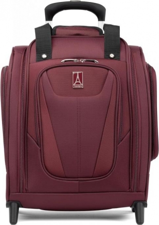Travelpro 24 Inch Luggage: Must-Have Travel Companion
