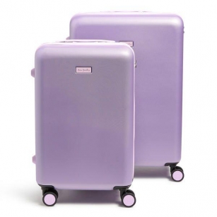 American Tourister Burst Max Trio Softside Spinner Luggage: The Ultimate Travel Companion