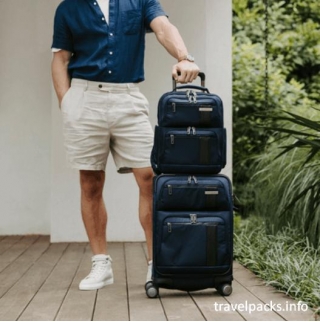 Samsonite Carry On Luggage: Your Ultimate Travel Companion
