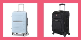 Review Of Swiss Gear Luggage: The Best Choice For Travelers