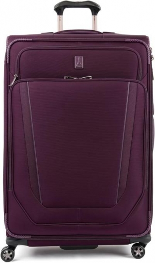 Travelpro Purple Luggage : Discover Stylish & Durable Options