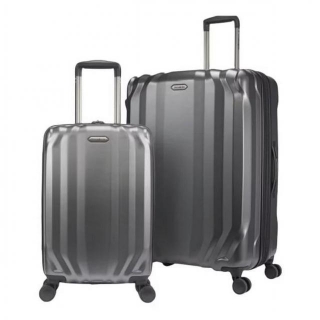 Samsonite White Luggage: Stylish And Durable Collection