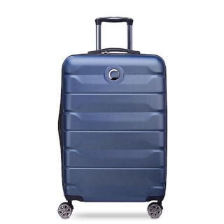 Delsey Air Armour Hardside Spinner Luggage: Discover The Perfect Travel Companion